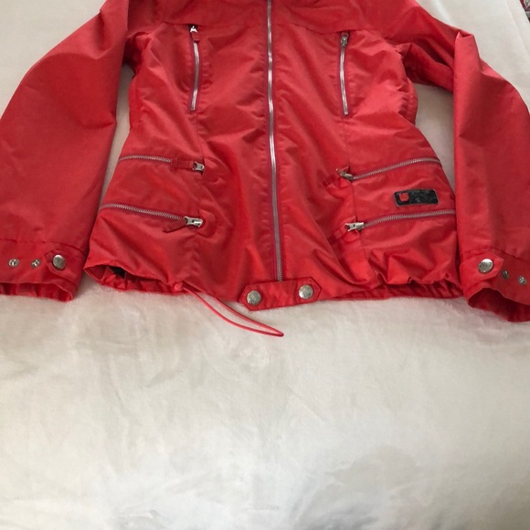 Burton jacket - Picture 2 of 8